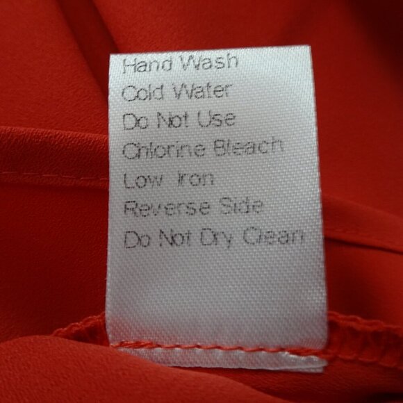 Ming Wang Skirt & Top Set Outfit Women's Size S Pink Yellow TWO Pieces Colorful - Picture 12 of 16